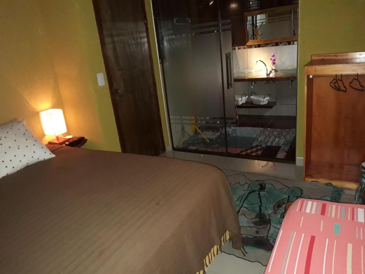 プエルト・イグアス Sentirse En Casaヴィラ エクステリア 写真